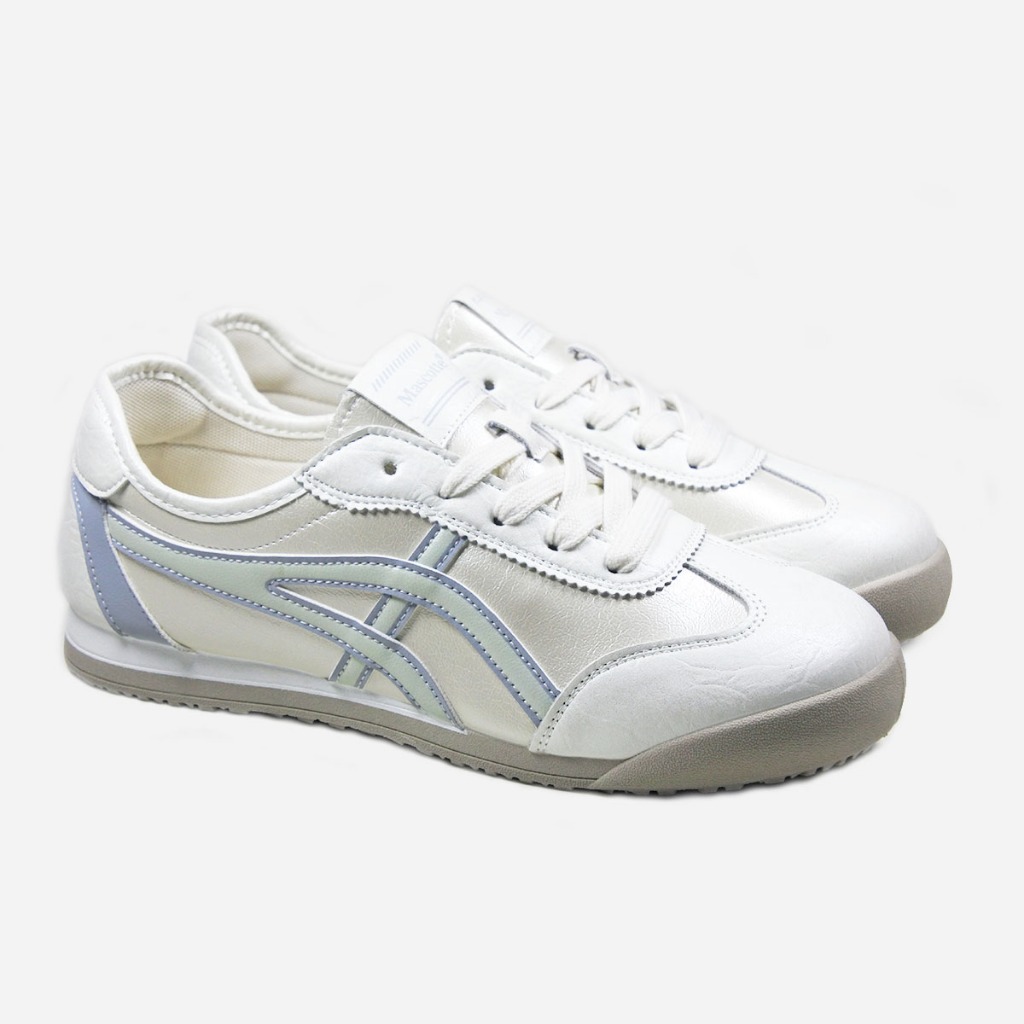 Mascotte VIRAY | Sepatu Wanita 104.038 [ Biru ]