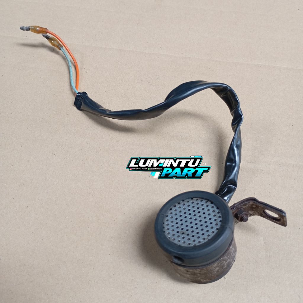 Buzzer sein C70 MK1 MK2 ori copotan buzzer sein pispot C50 C70 C90 ori copotan buzzer sein honda pis