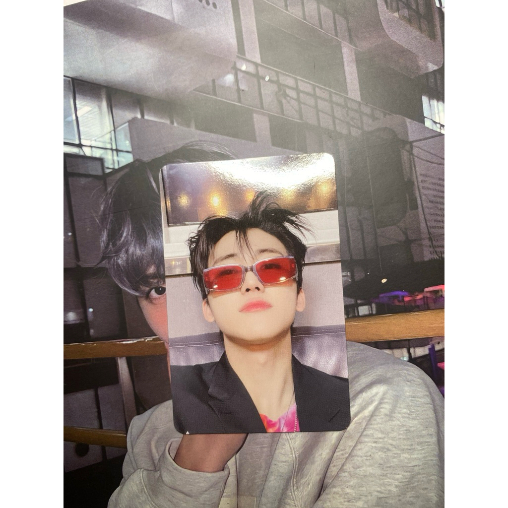 Pc jaemin hello future