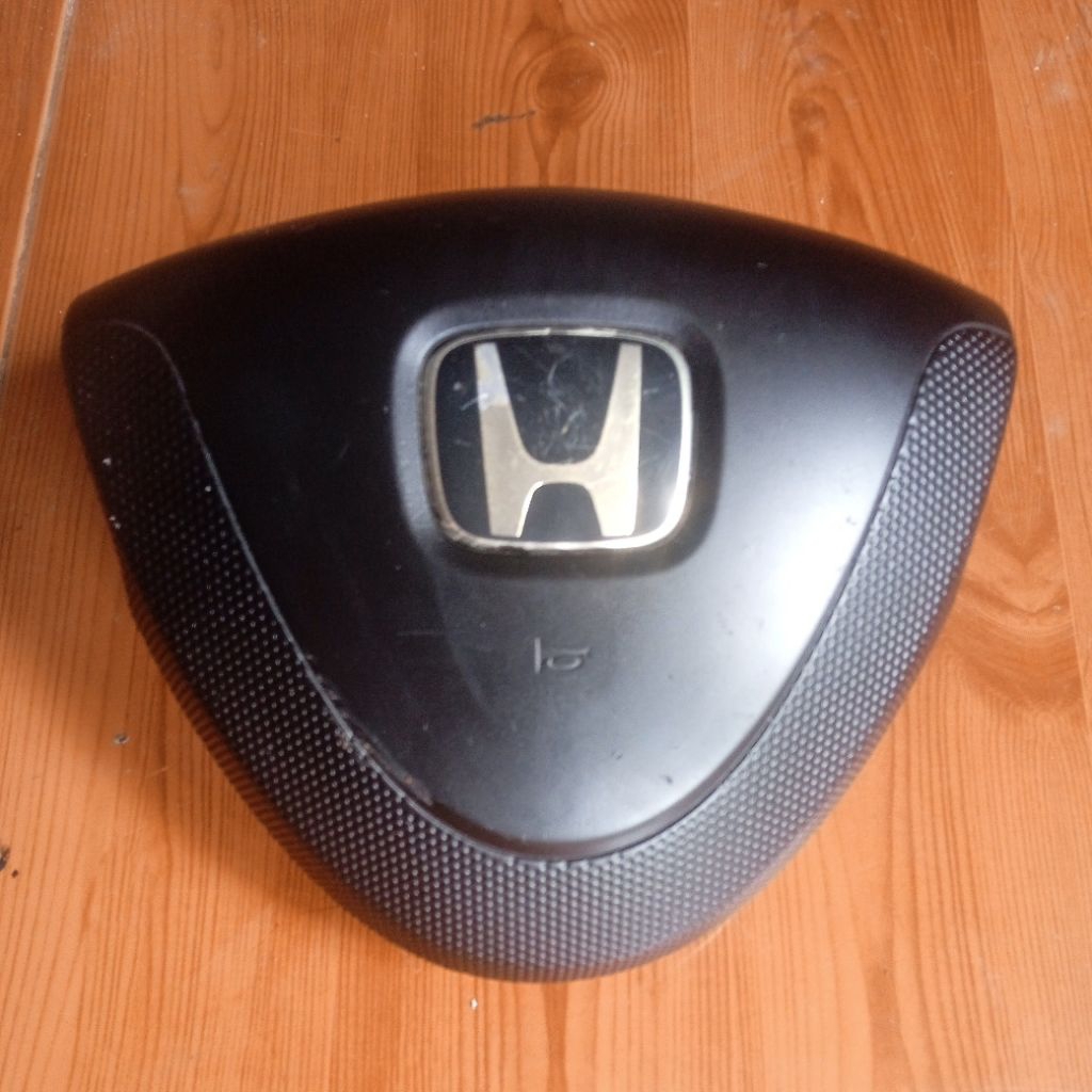 tutup whiil stir Honda city Honda js old non airbek tahun 2003-2004-2006_2007