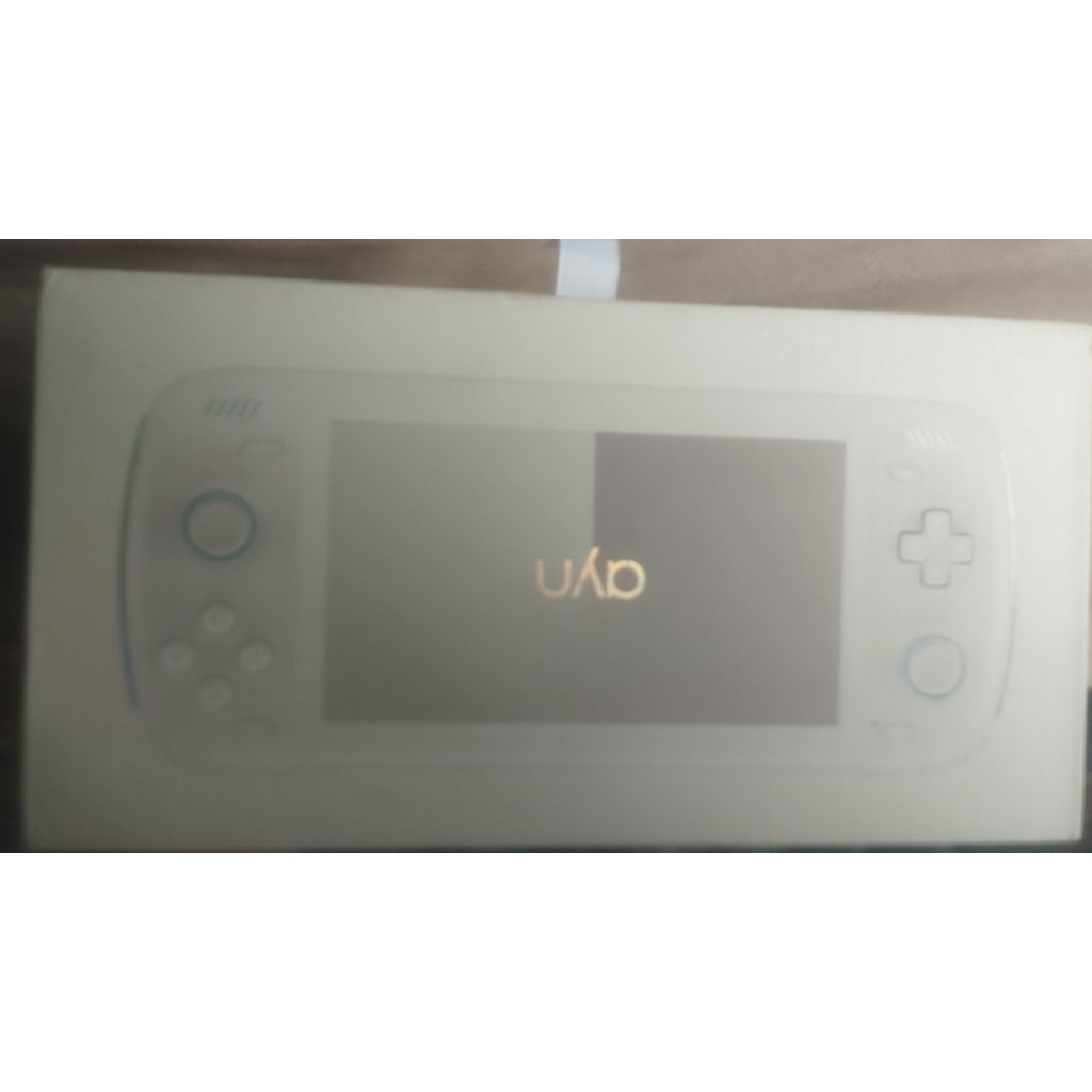 AYN ODIN 2 PRO 12 GB / 256 GB - ANDROID GAMING HANDHALDS SECOND