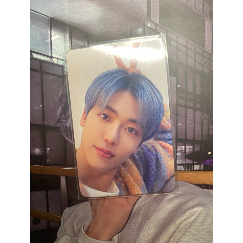 pc jaemin nct home