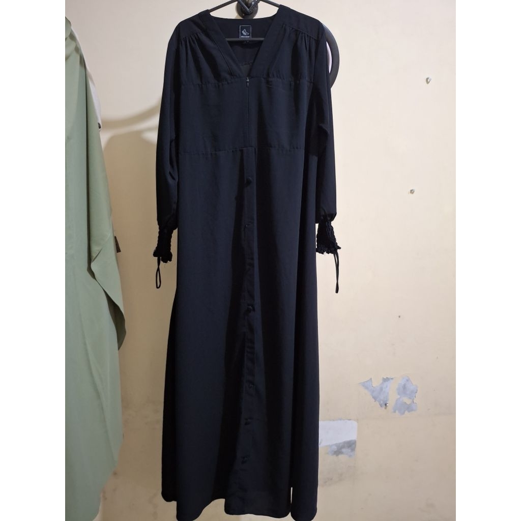 [PRELOVED] Gami Set Taliba By Khizaanah Sunnah + FK Calla