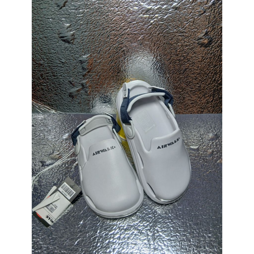 Sandal Sepatu Airwalk Anak Size 25 - 31