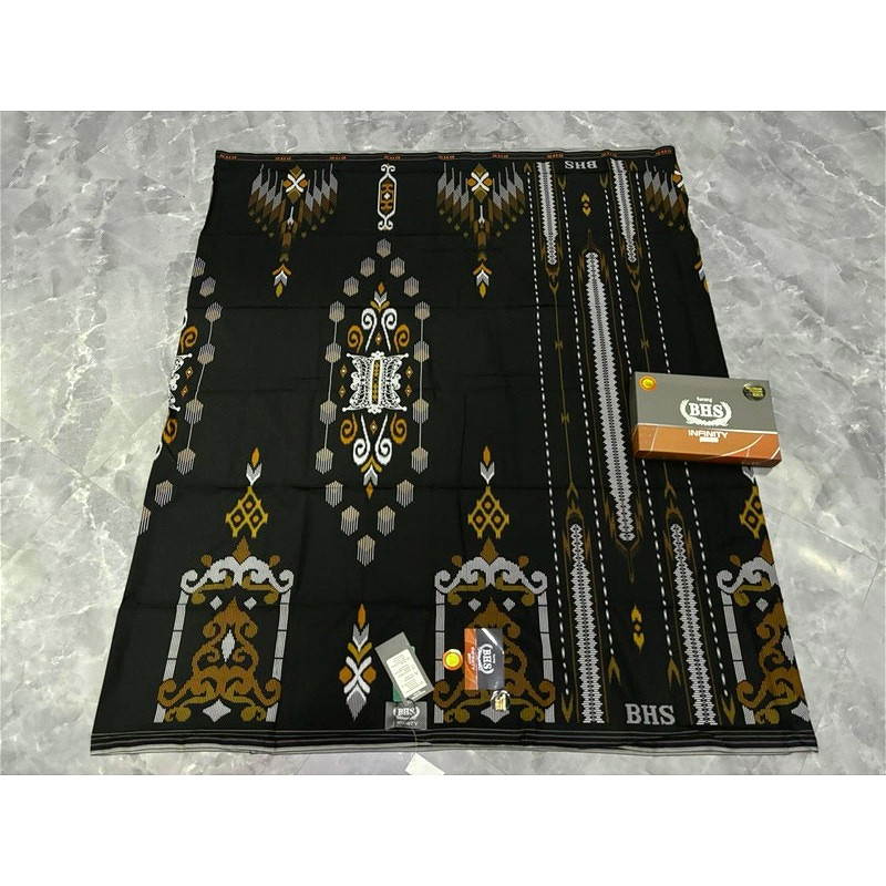 BHS SILVER INFINTY EKC/EKB/EKD | SARUNG BHS ORIGINAL | SARUNG BHS MURAH | SARUNG BHS TERBARU