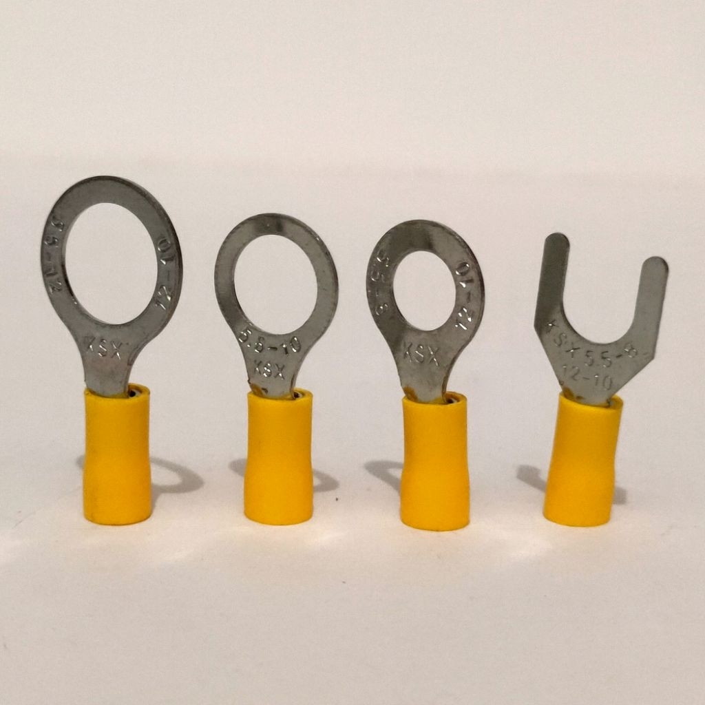Skun 5.5 8mm Bulat Skun 5.5 10mm Skun 5.5 12mm Ring Bulat Skun O Skun Y