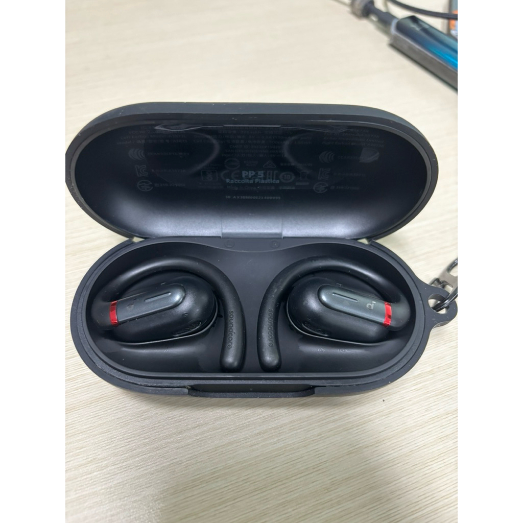 PRELOVED Anker Soundcore V30i