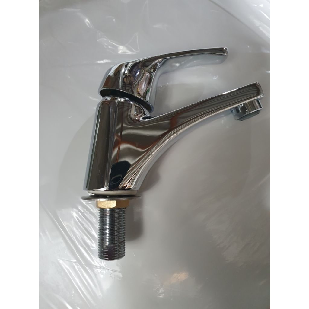 TOTO Kran Wastafel TOTO TX109LD / Kran Wastafel TOTO Clod Only