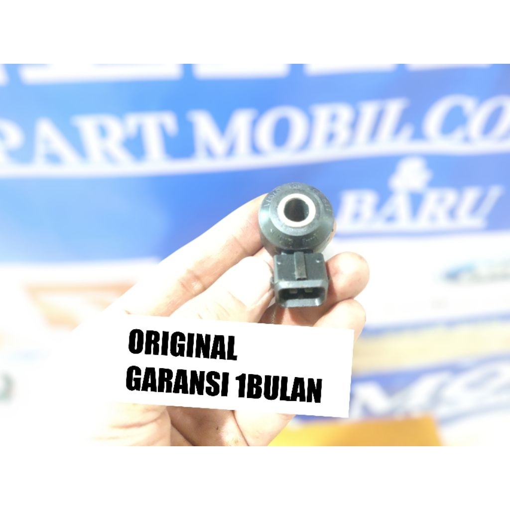 sensor knock knock grand livina evalia juke ex singapur