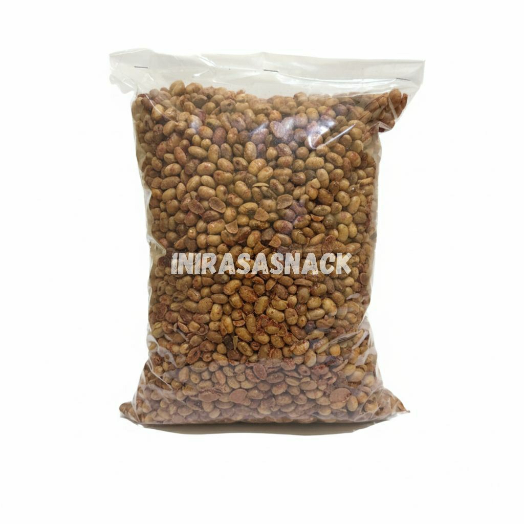 KACANG SOTO/KACANG KEDELAI Rasa Gurih Manis Pedas 1 Kg