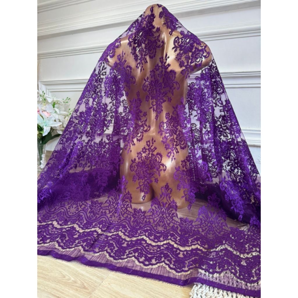 terbaru kain kebaya brokat kain kebaya Bali baju brokat kain semiitaly