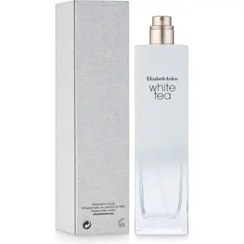 Elizabeth Arden White Tea tester 100ml