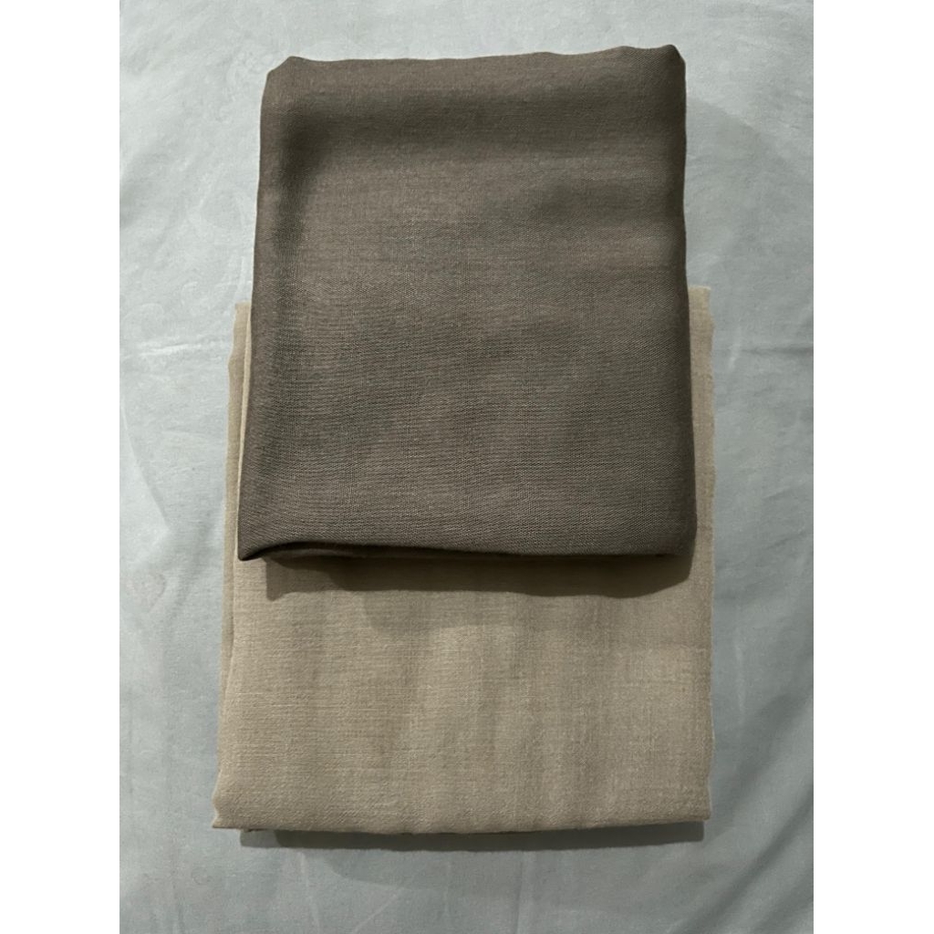 Pasmina Viscose, Voal Preloved