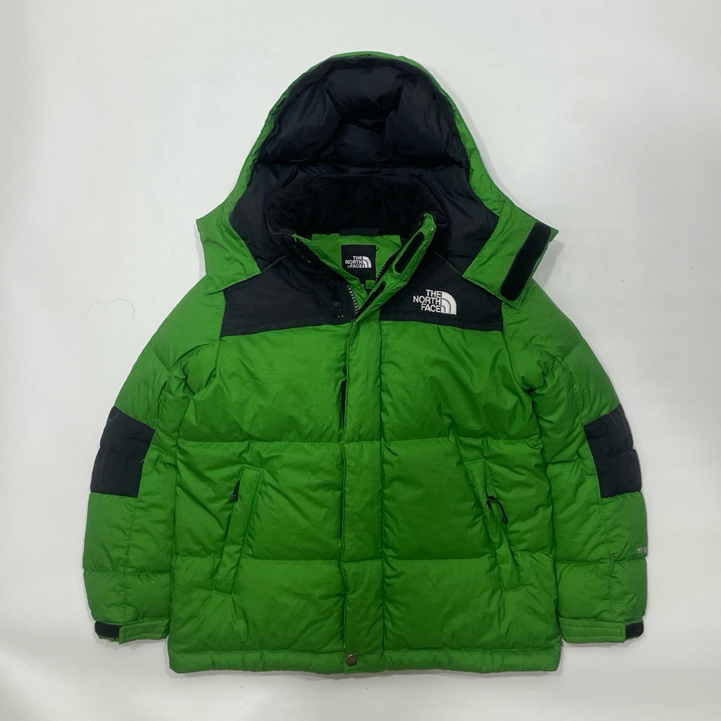 JK26 Jaket Bulang Winter Outdoor TNF The North Face  Bulu Angsa Hyvent Nupste Musim Dingin Hiking