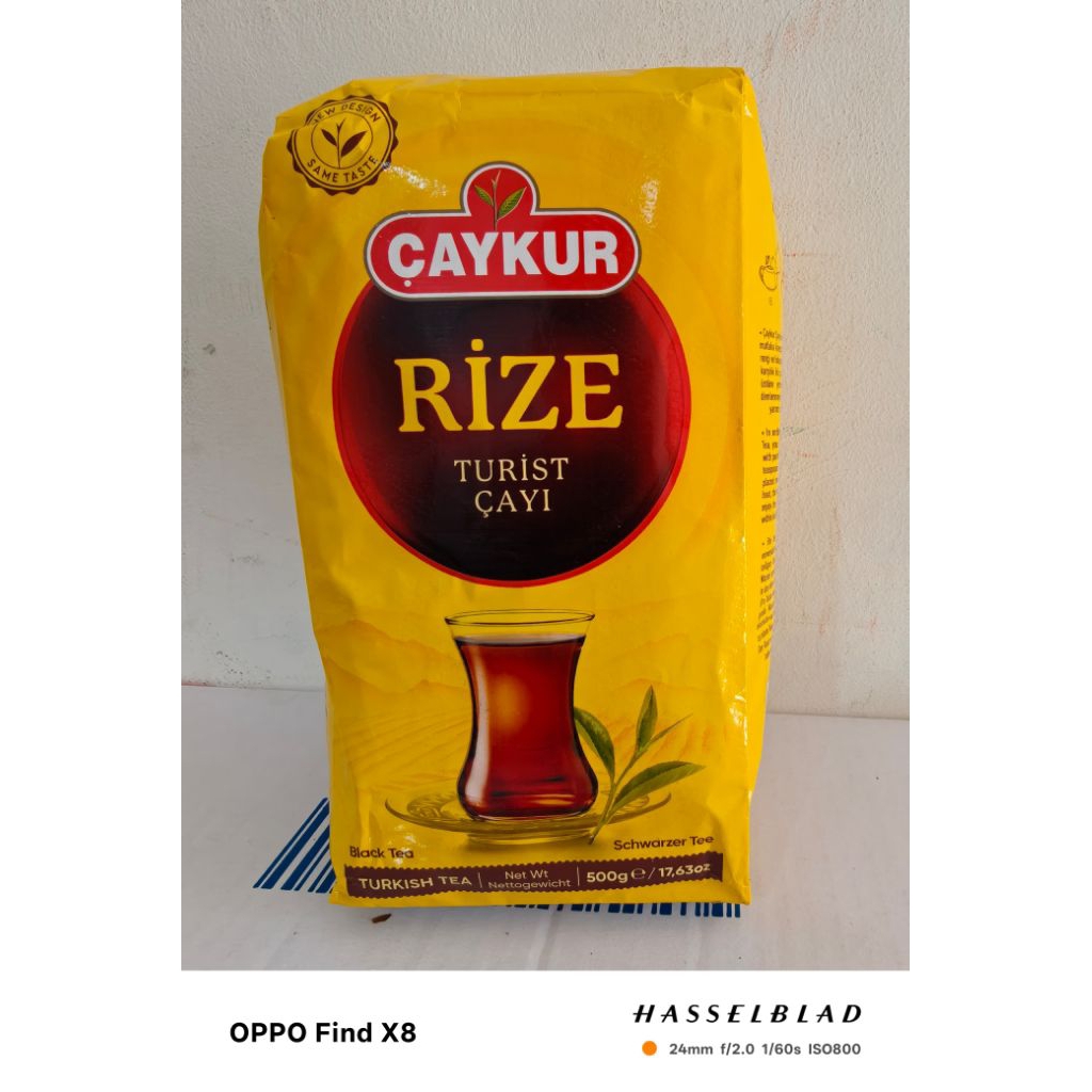 cay Turki import asli /teh Turki