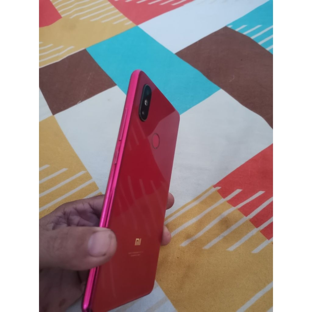 Xiaomi Mi 8 SE 6/64