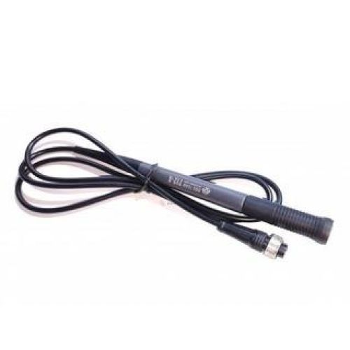 GAGANG SOLDER STATION  OSS Team ST91 (Non Ujung ) WARNA ABU-ABU HITAM Original