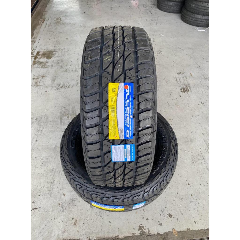 Ban Mobil Accelera OMIKRON AT 245 70 R16 16 ALL TERRAIN OFFROAD
