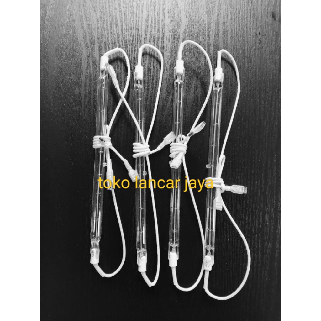 kompor lampu halogen / halogen lighting cooker / lampu kompor / LIGHTING COOKER /