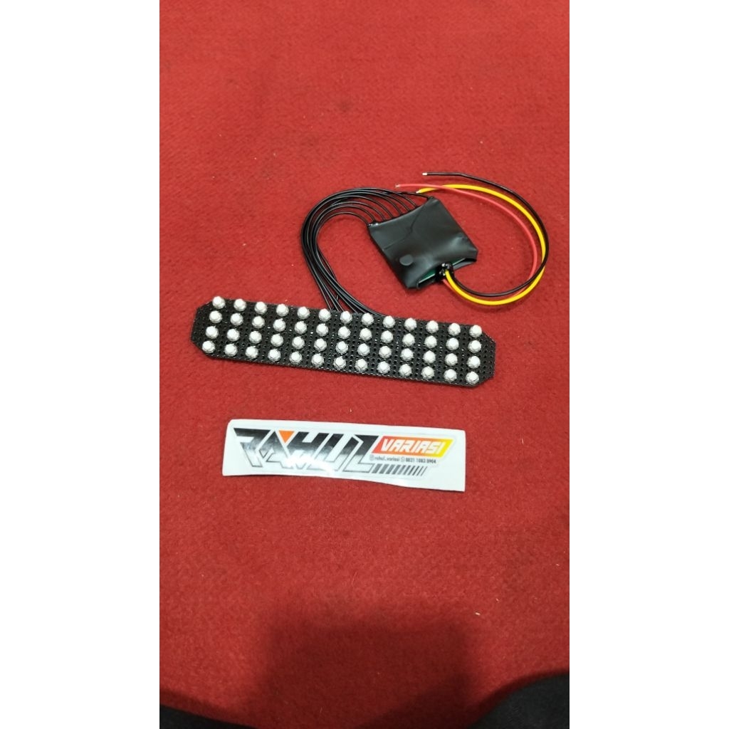 STOPLAMP RUNNING AEROX NEW