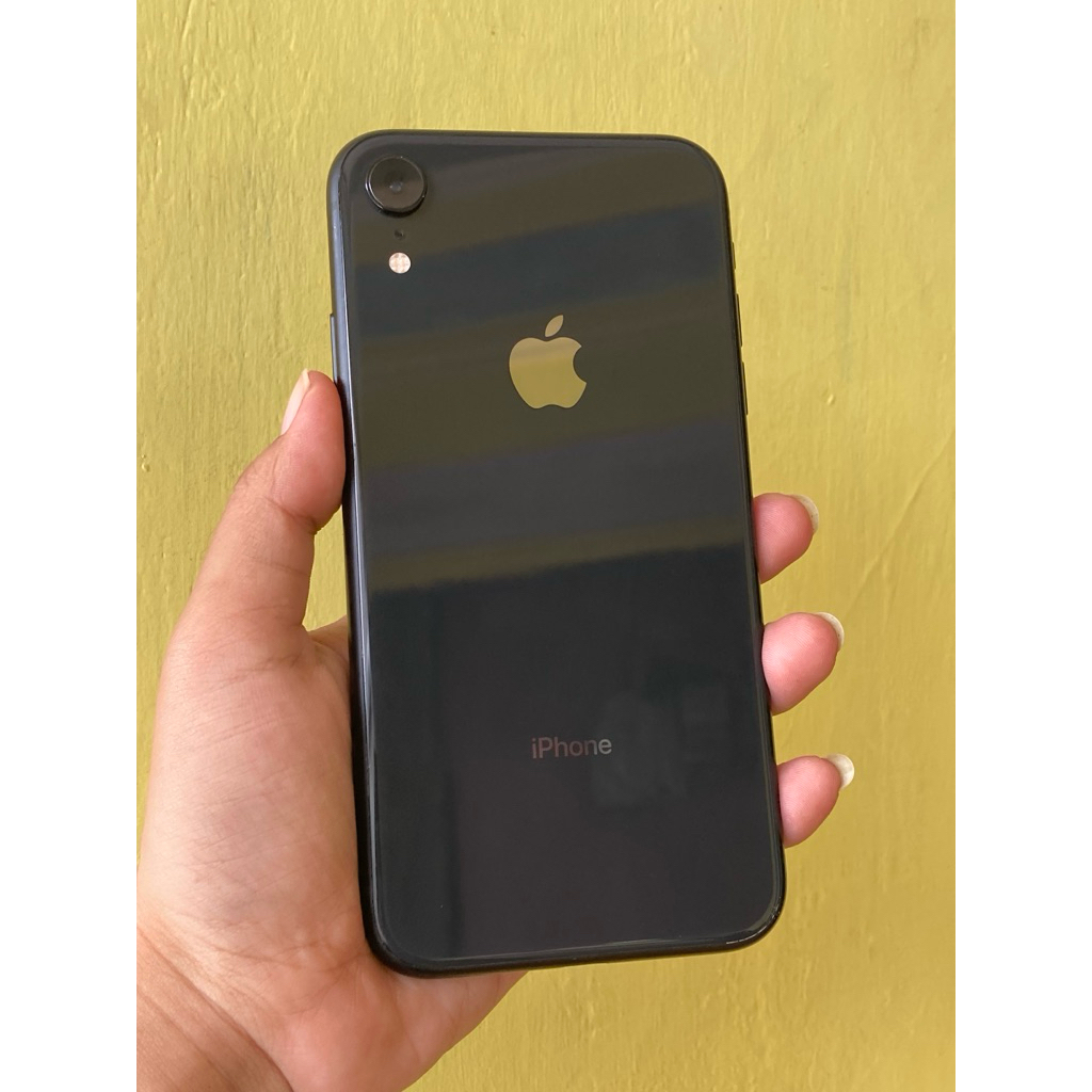iphone xr ibox 64gb