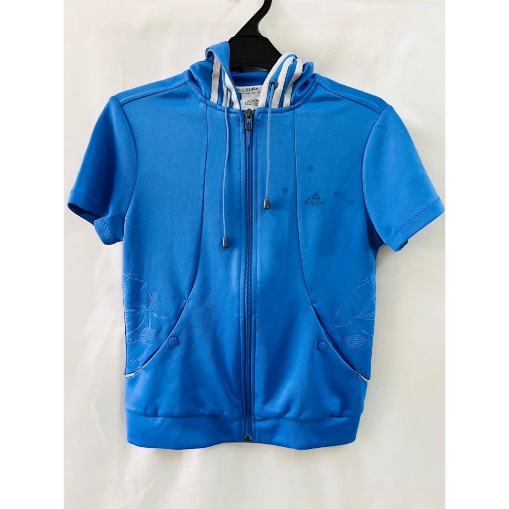 Hoodie Anak Adidas Size S