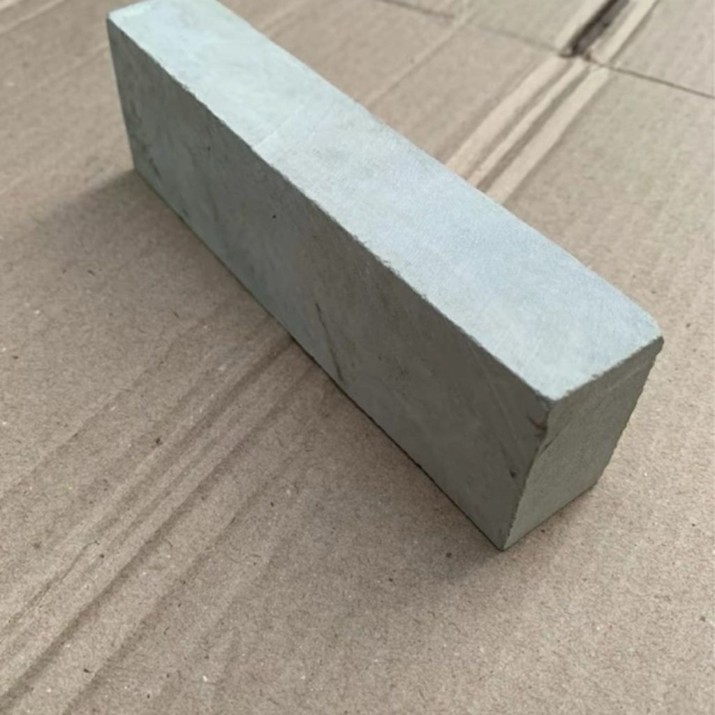 Batu Asah Grit 8000 Super Halus || Batu Gunung || Ungkal || Asahan Mempertajam Pisau