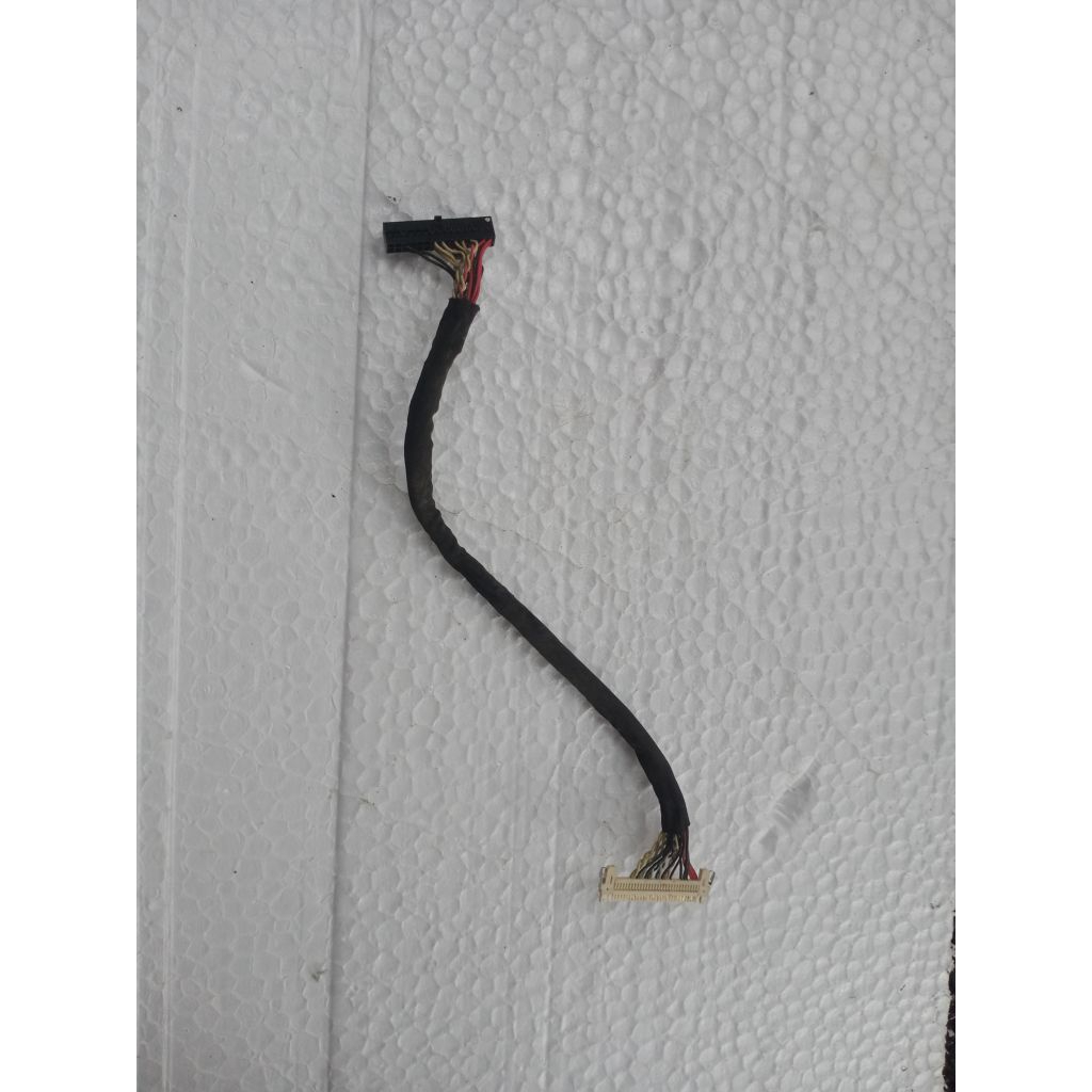 Kabel Fleksibel LVDS Panasonic TH-24E303G