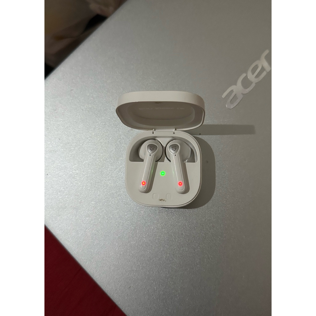 SoundPeats True Air 2