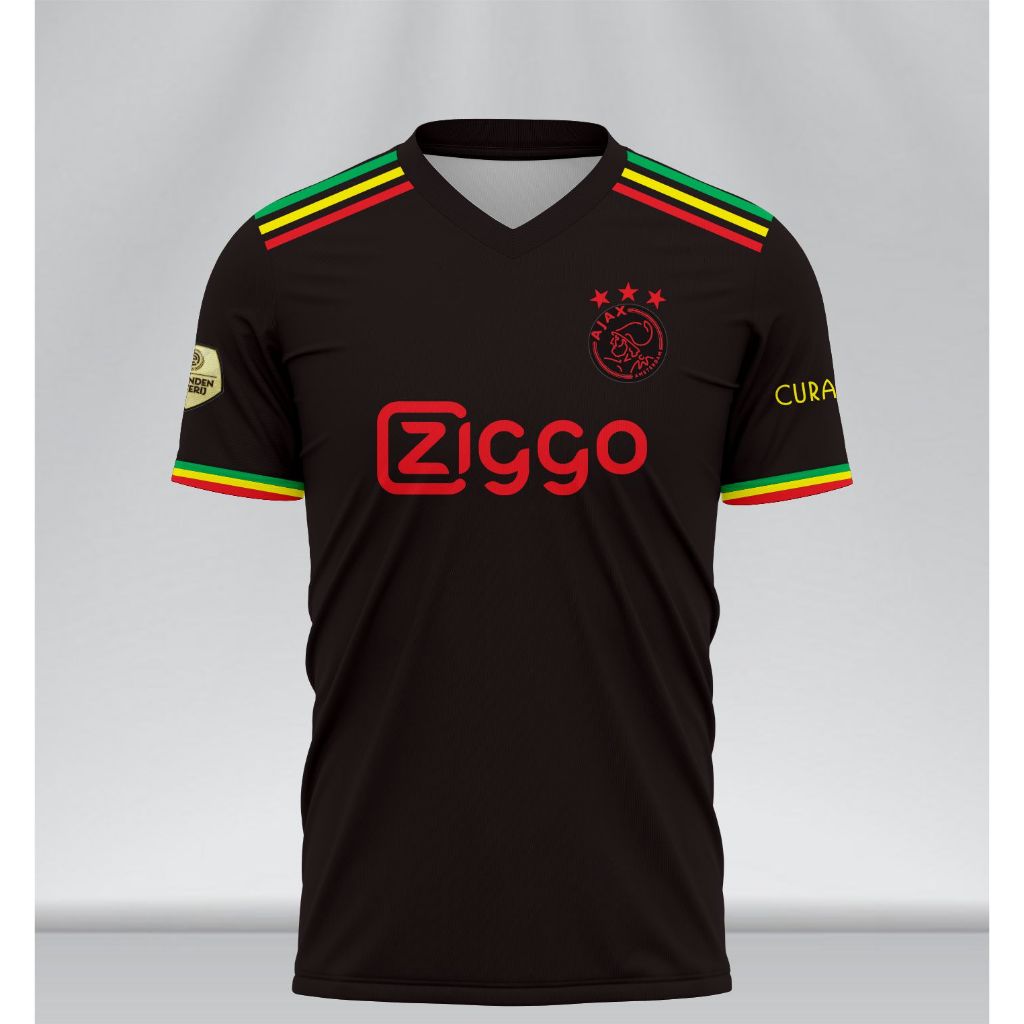 Jersey AJAX 3RD THIRD 2021 2022