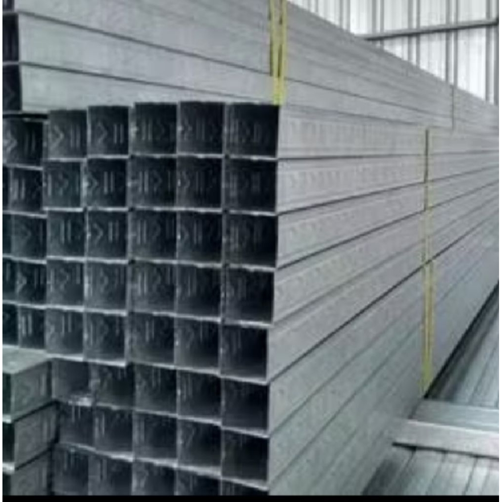 holo 4x4 galvalum plafon