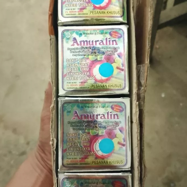 (BAYAR-DI-TEMPAT) FOTO EI AMORALIN SATUDUSSS-i.354129187.427019331