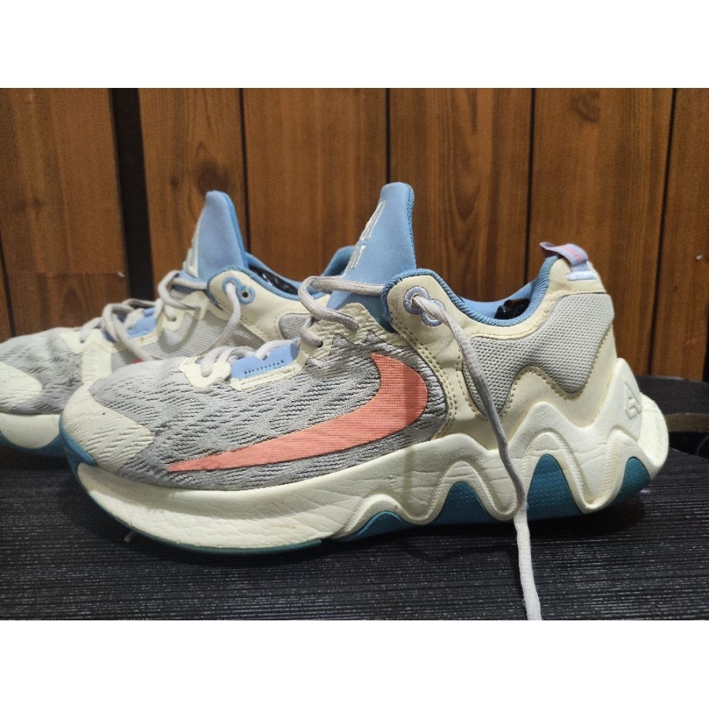 Nike Giannis Immortality 2 EP "Coconut Milk Hot Punch"