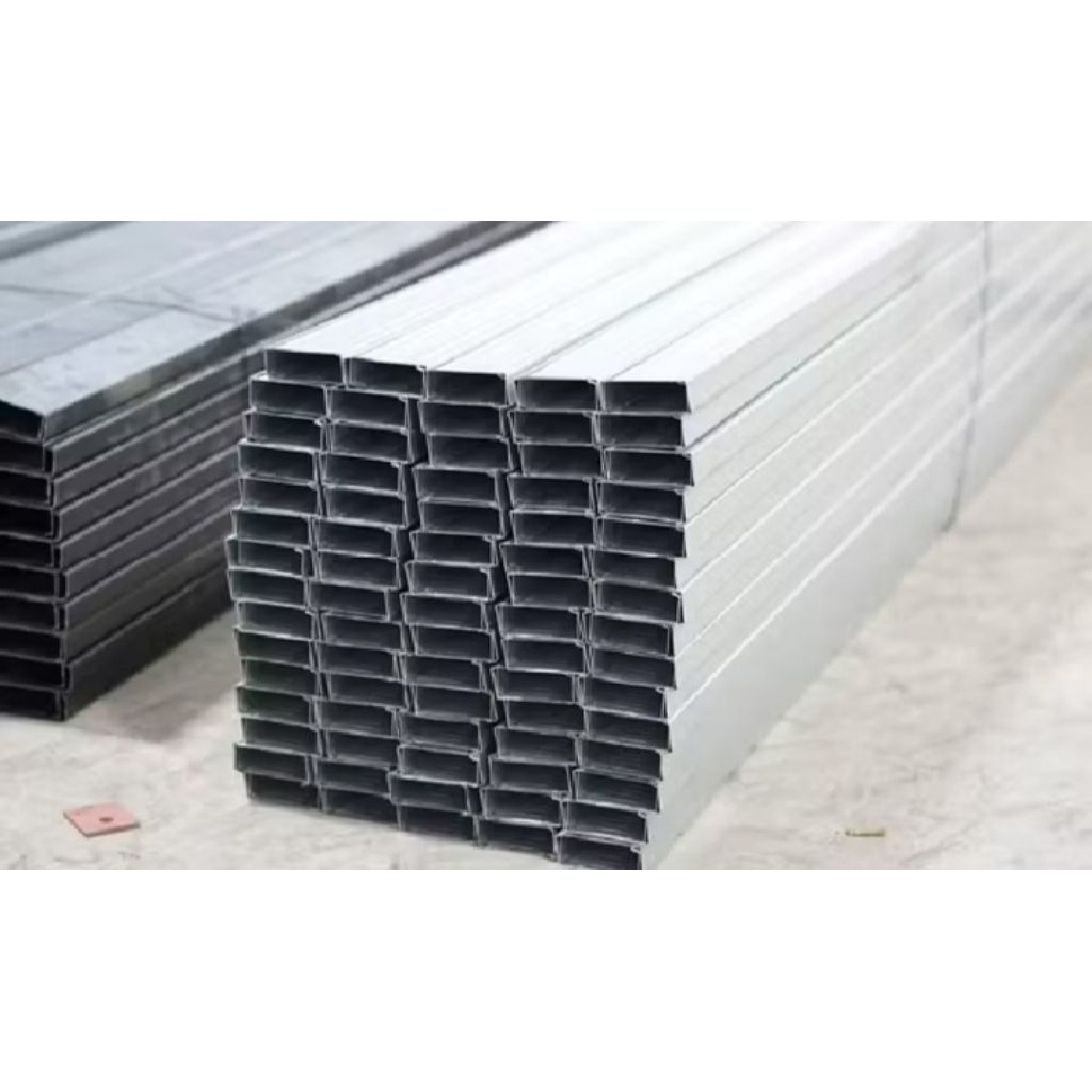 holo 2x4 galvalum plafon