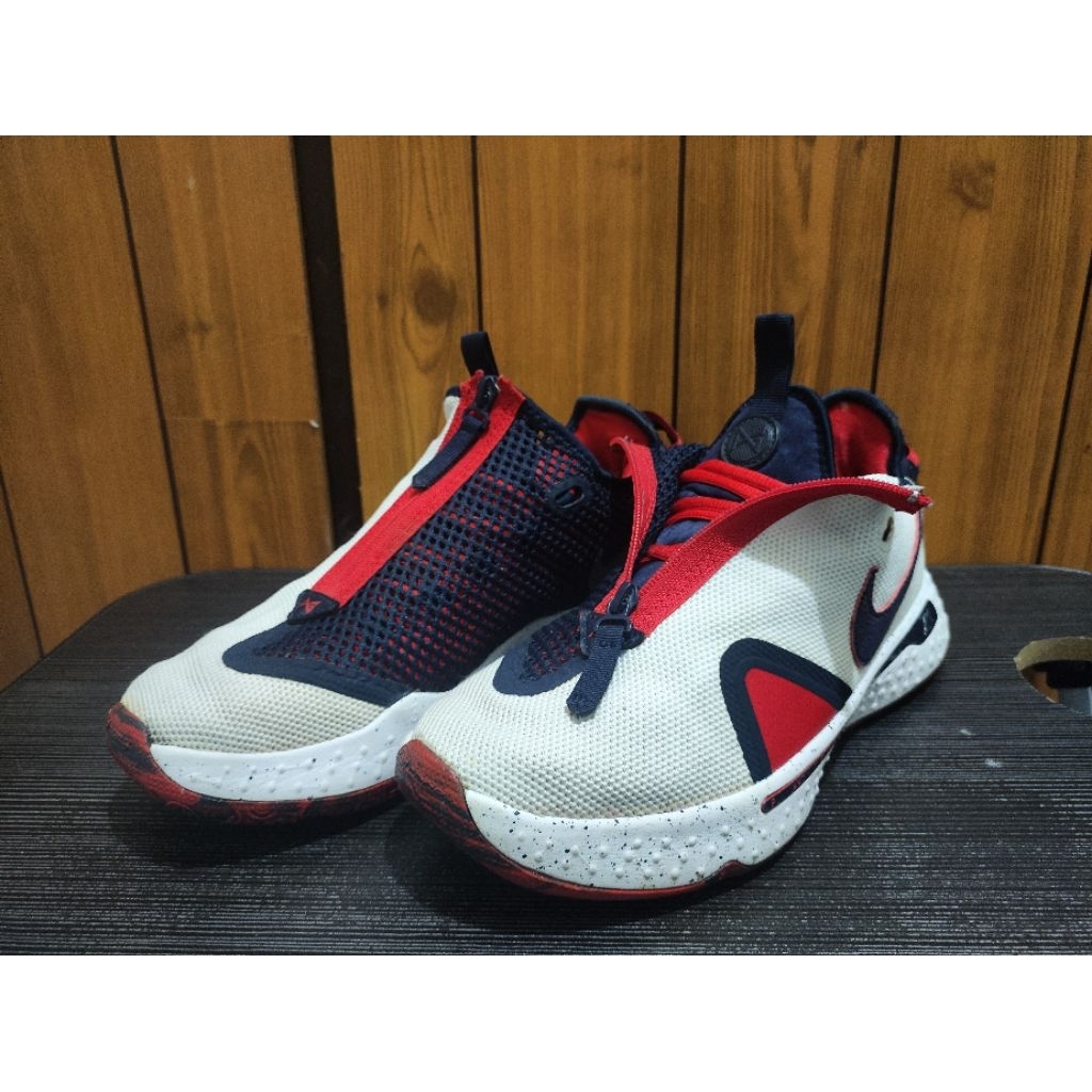 Nike PG 4 USA