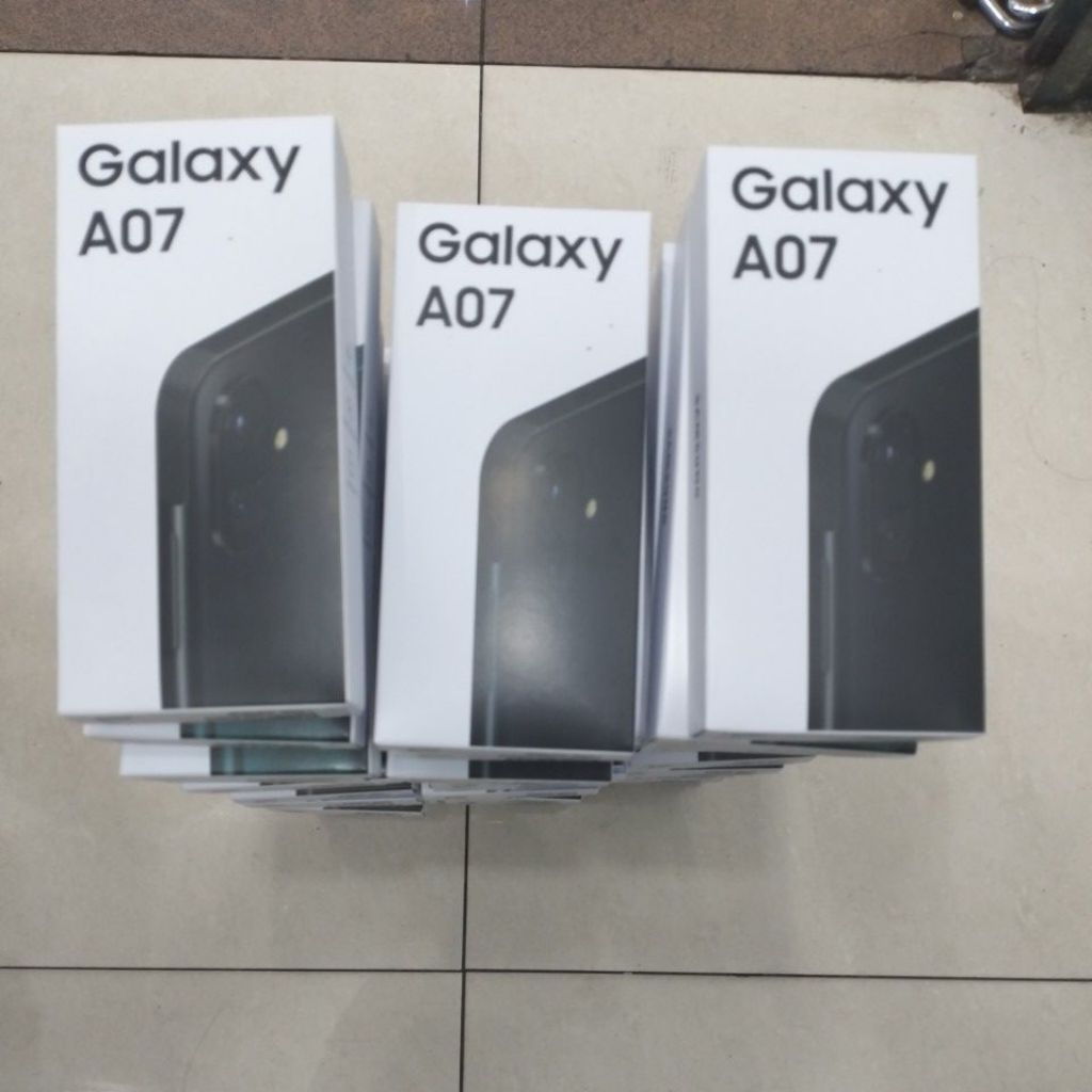 DUS ORIGINAL SAMSUNG A07 4/64, SAMSUNG A16 5G 8/256, SAMSUNG A06 4/64  & POCO C85 8/256