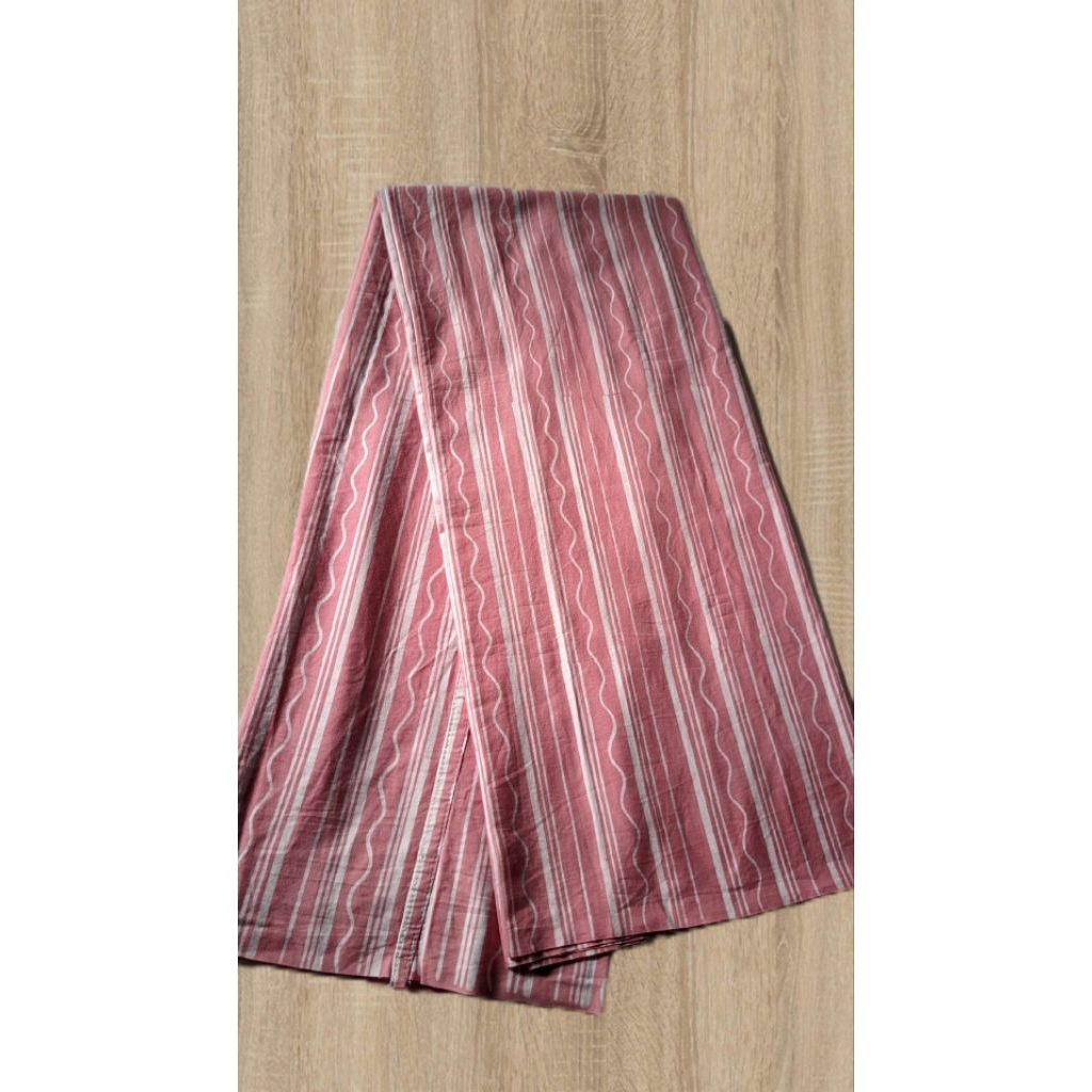 BATIK CAP/SARUNG BATIK CAP BATIK TASIK-BATIK GARUTAN