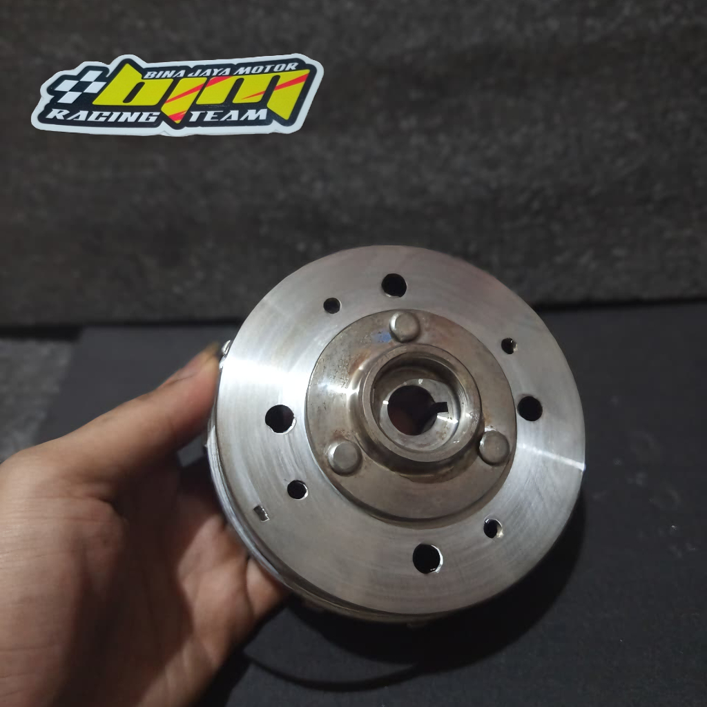 MAGNET/MAHNIT/MAHNET YAMAHA MIO J ORIGINAL COPOTAN CUSTOM BUBUT