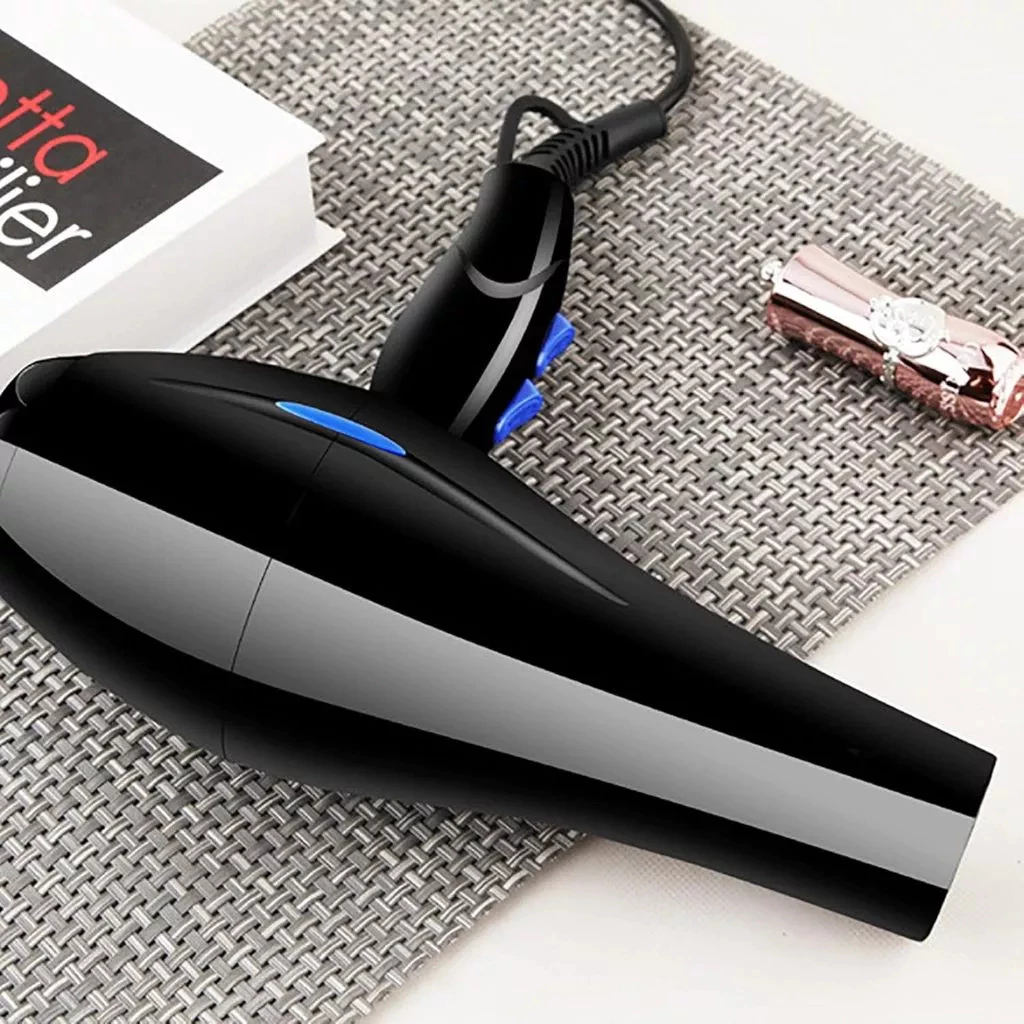 NEW Hair Dryer Blow Dryer Profesional / Alat Perawatan Rambut Hair Dryer Blow Dryer With Diffuser