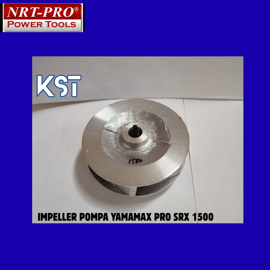 IMPELLER POMPA SRX 1500
