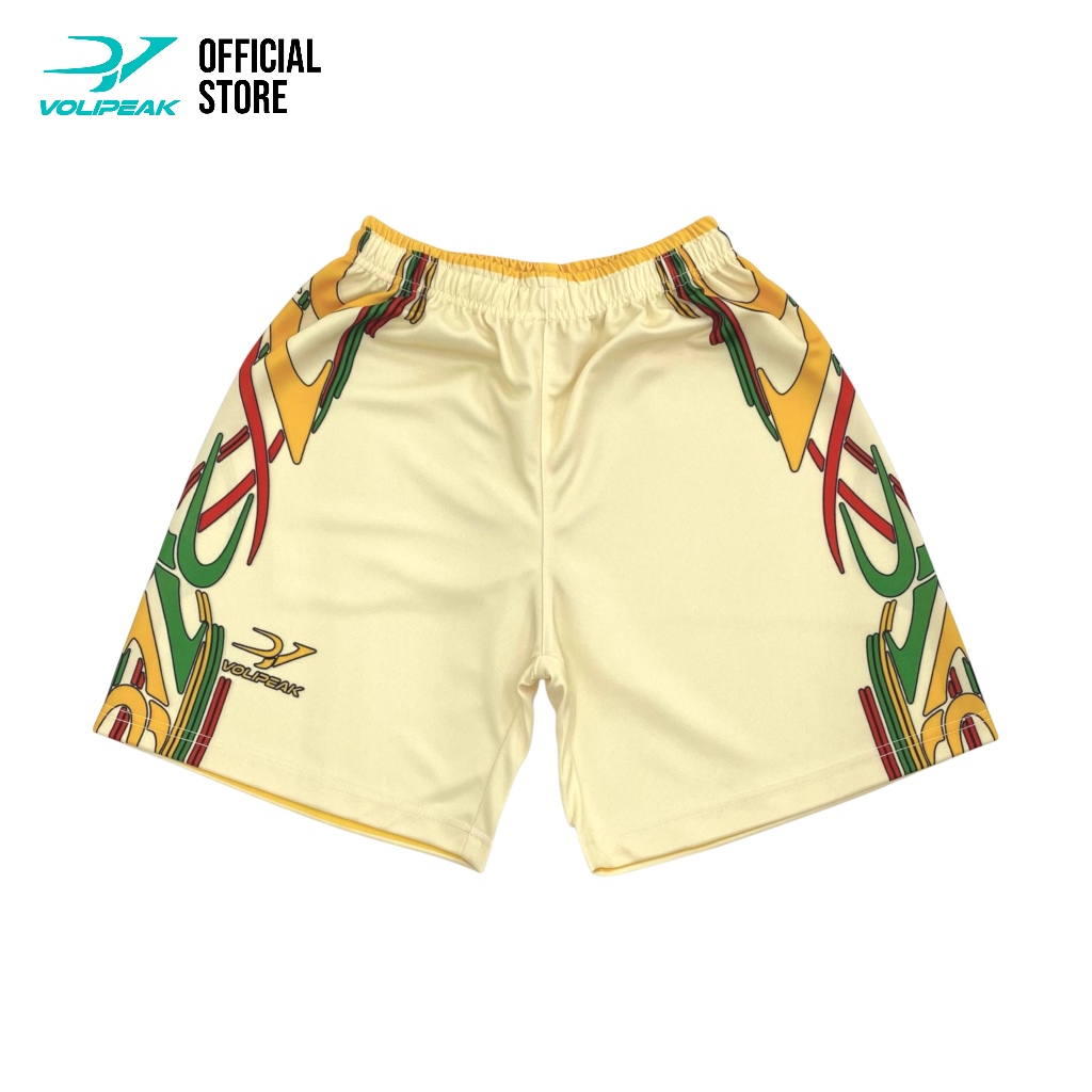 Volipeak Rasta Floe - Celana Voli Pria