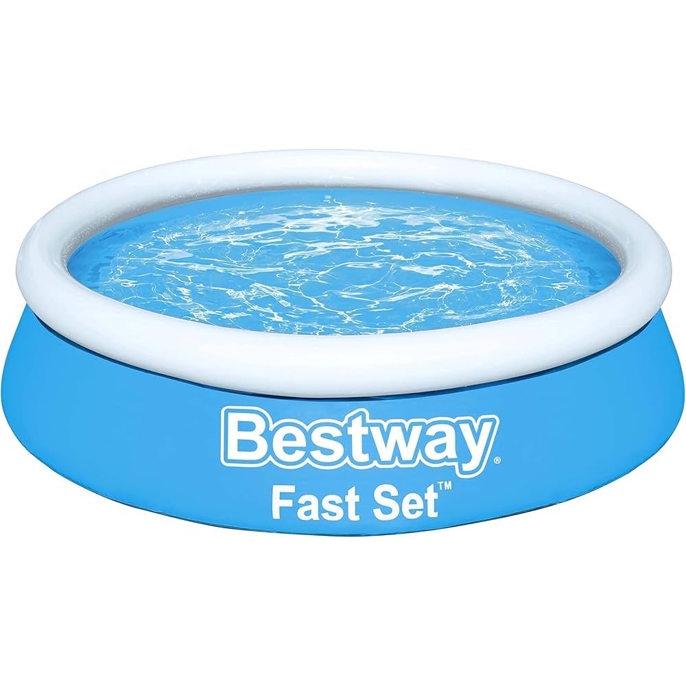 KOLAM FAST POOL 366CM 57273 BESTWAY / SWIMMING POOL