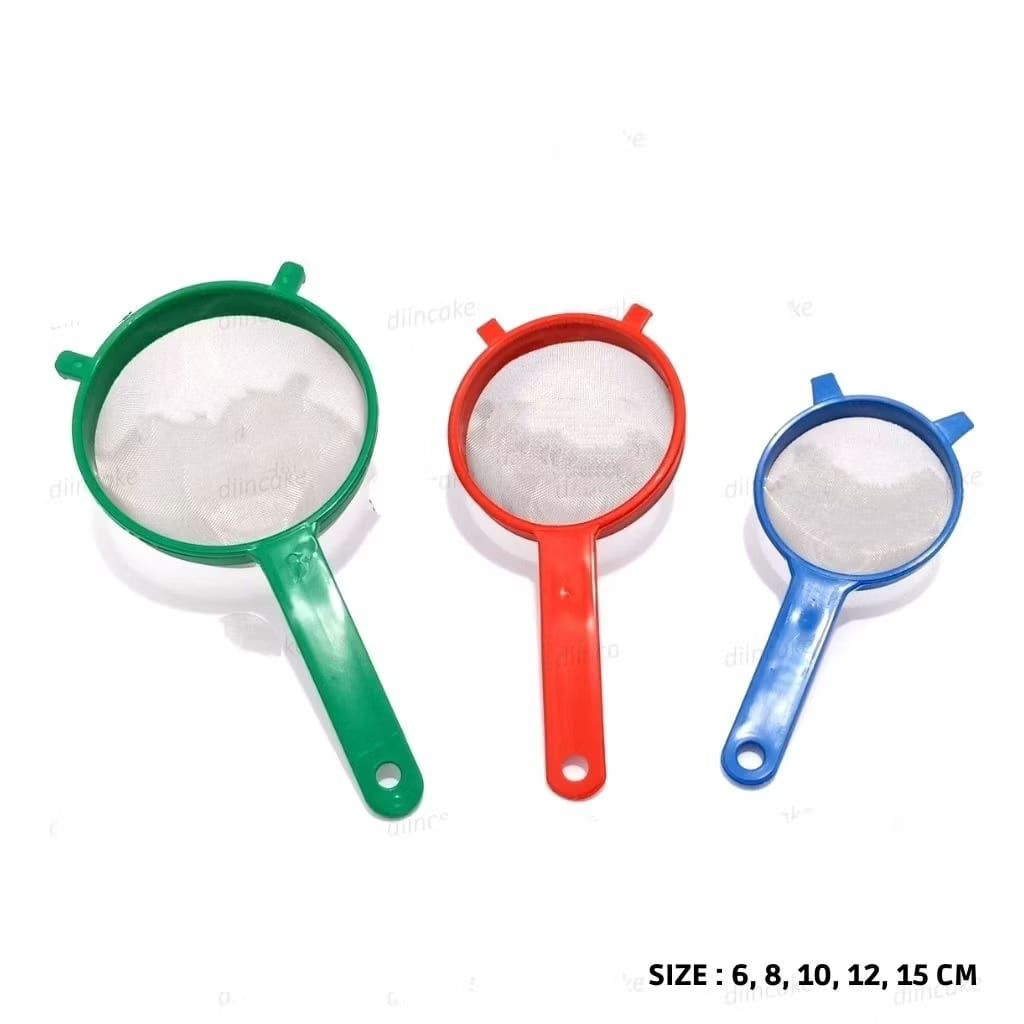 Saringan Teh Saringan Kelapa Santan Saringan Stainless