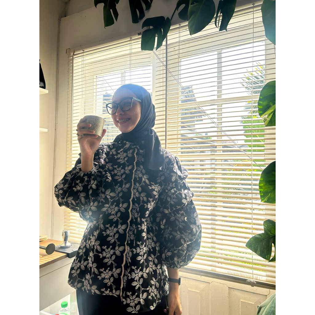 Maima Indonesia - Shia Top