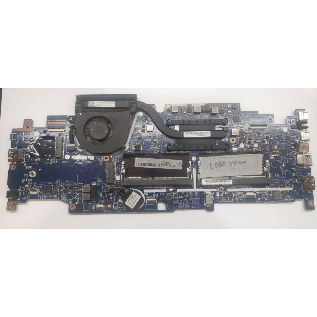 Motherboard Lenovo L380 Yoga
