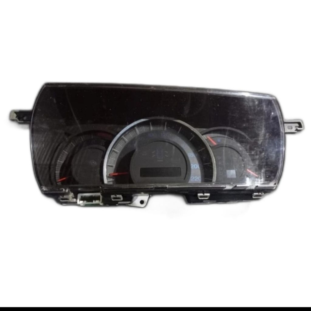 Speedometer honda odyssey RB1 220KPJ copotan original