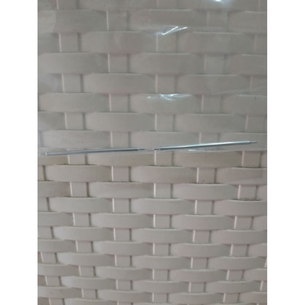 spring belt/jarum jam khusus Dr laser 10 titik/ 7titik