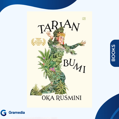 Tarian Bumi (Edisi 30 Tahun)