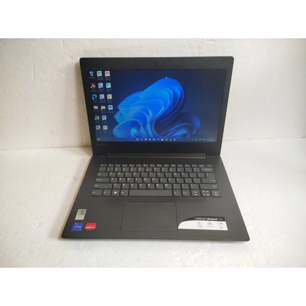 Lenovo Ideapad 330-14IKB Core i7-8550U Double VGA Seri Gaming [A938]