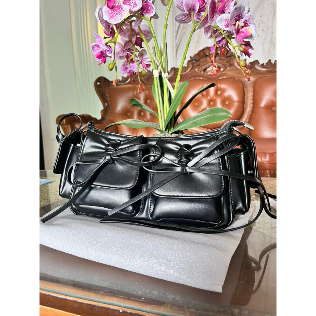 TAS JIMS HONEY TERBARU MODEL CANTIK PITA PITA